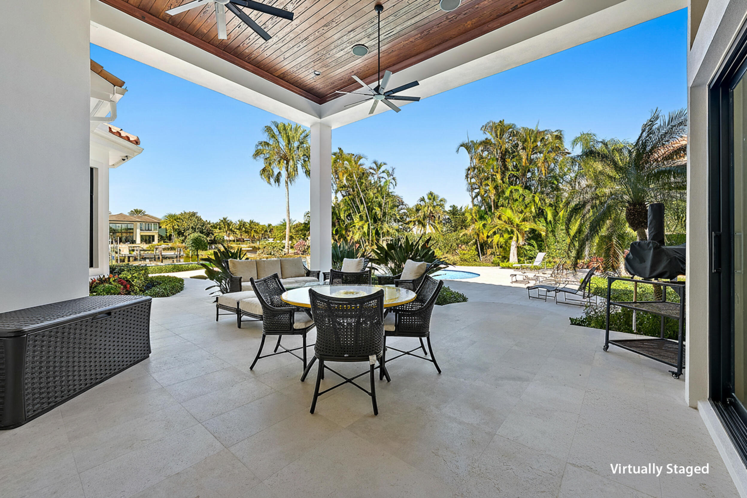 Admirals Cove - Residential