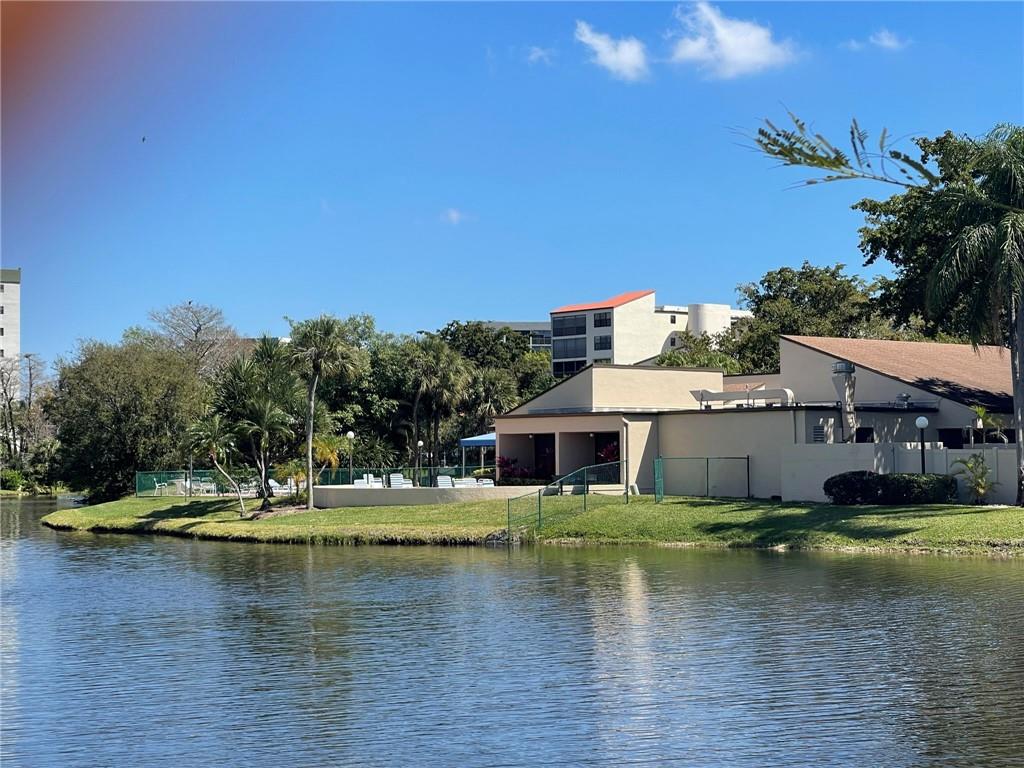Cypress Bend - Residential