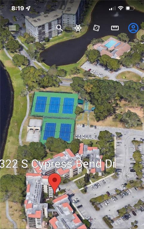 Cypress Bend - Residential