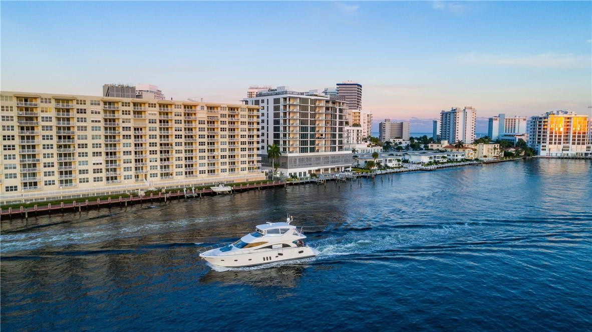 ADAGIO Fort Laud Beach - Residential