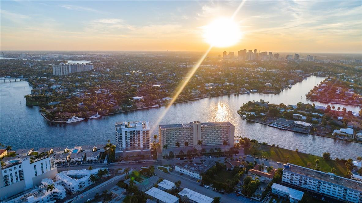 ADAGIO Fort Laud Beach - Residential