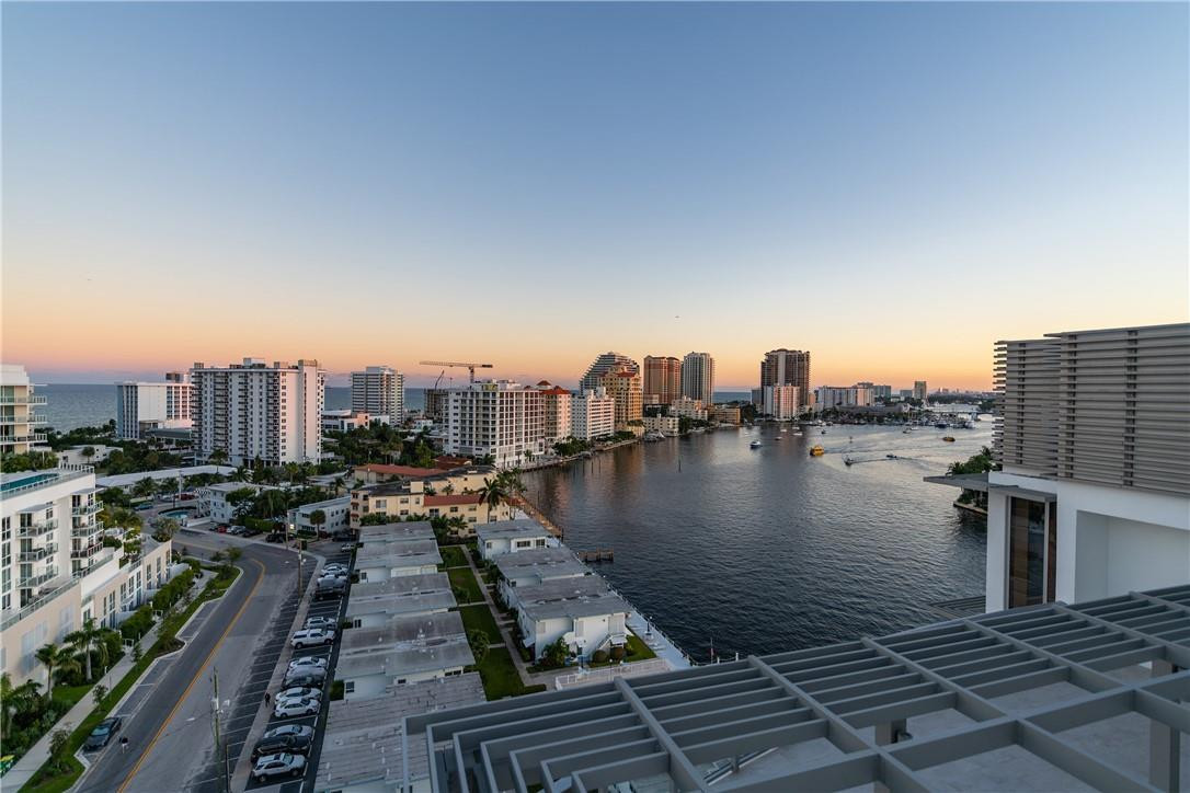 ADAGIO Fort Laud Beach - Residential