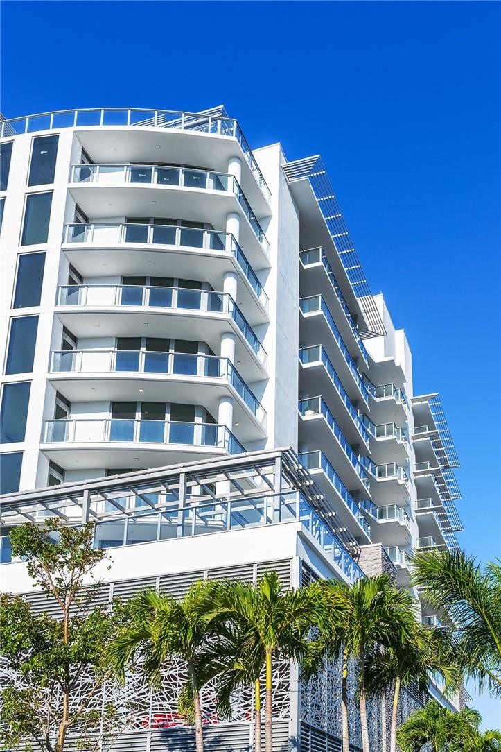ADAGIO Fort Laud Beach - Residential