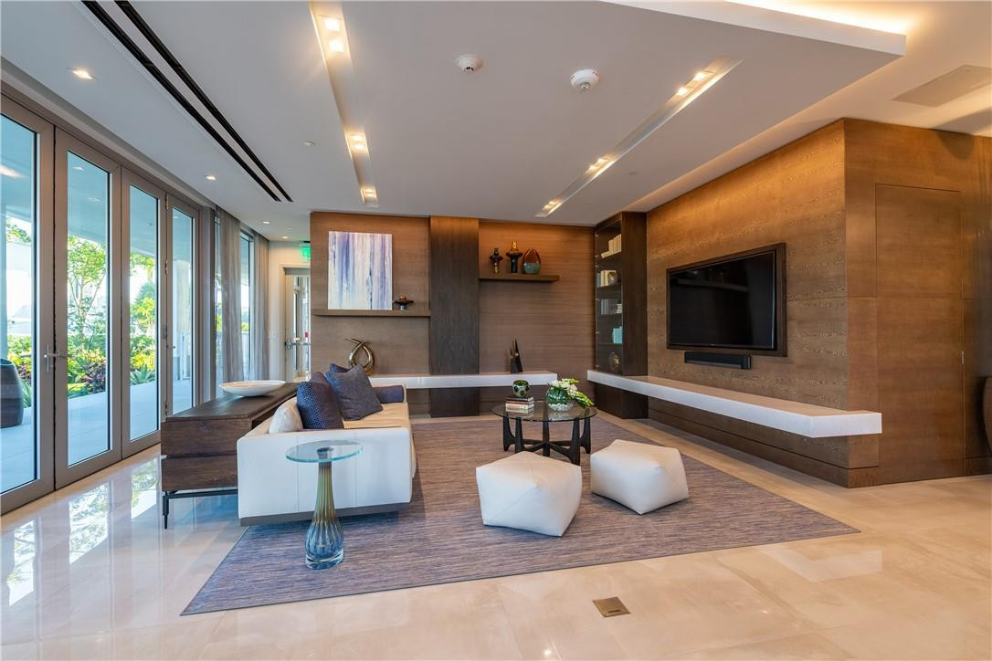 ADAGIO Fort Laud Beach - Residential