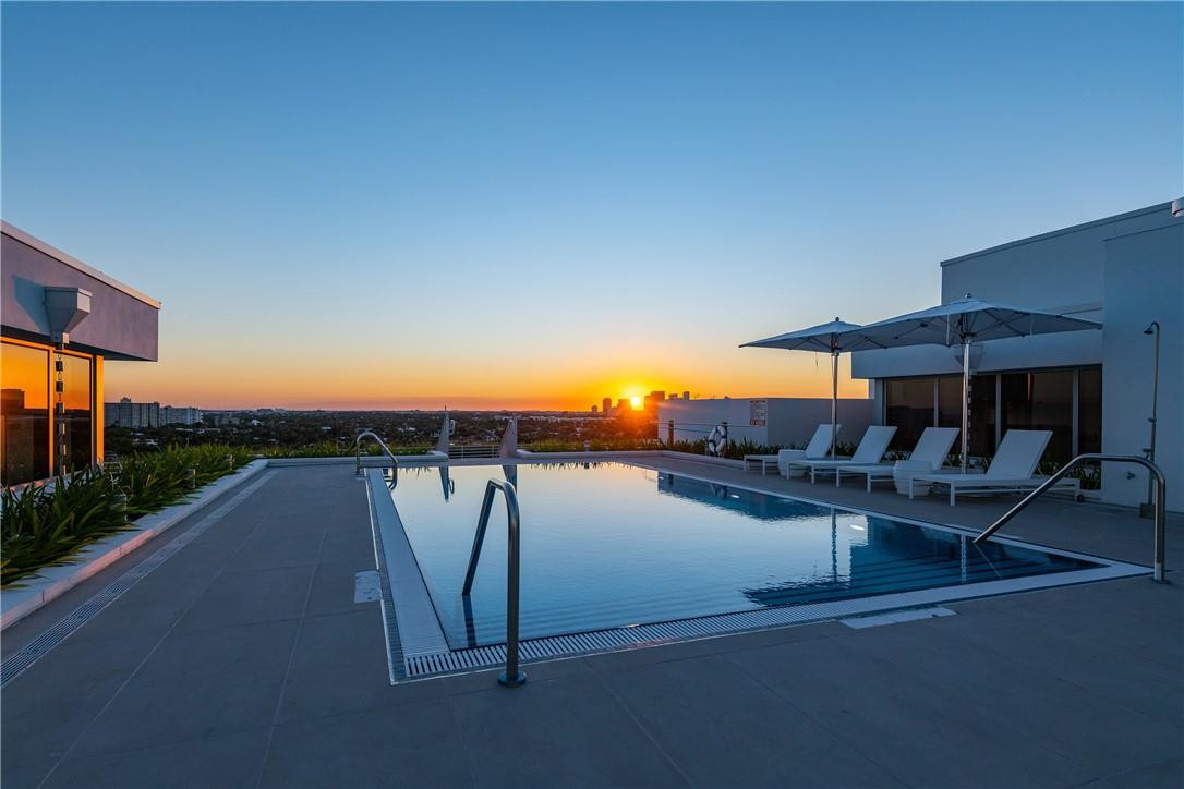 ADAGIO Fort Laud Beach - Residential