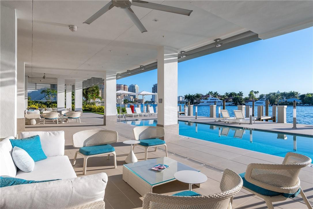 ADAGIO Fort Laud Beach - Residential