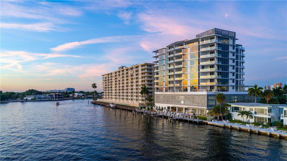 ADAGIO Fort Laud Beach - Residential