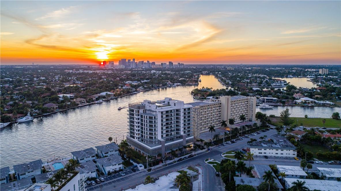 ADAGIO Fort Laud Beach - Residential