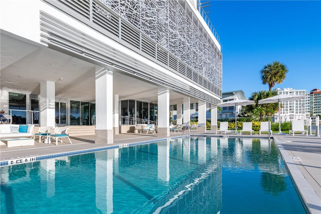 ADAGIO Fort Laud Beach - Residential
