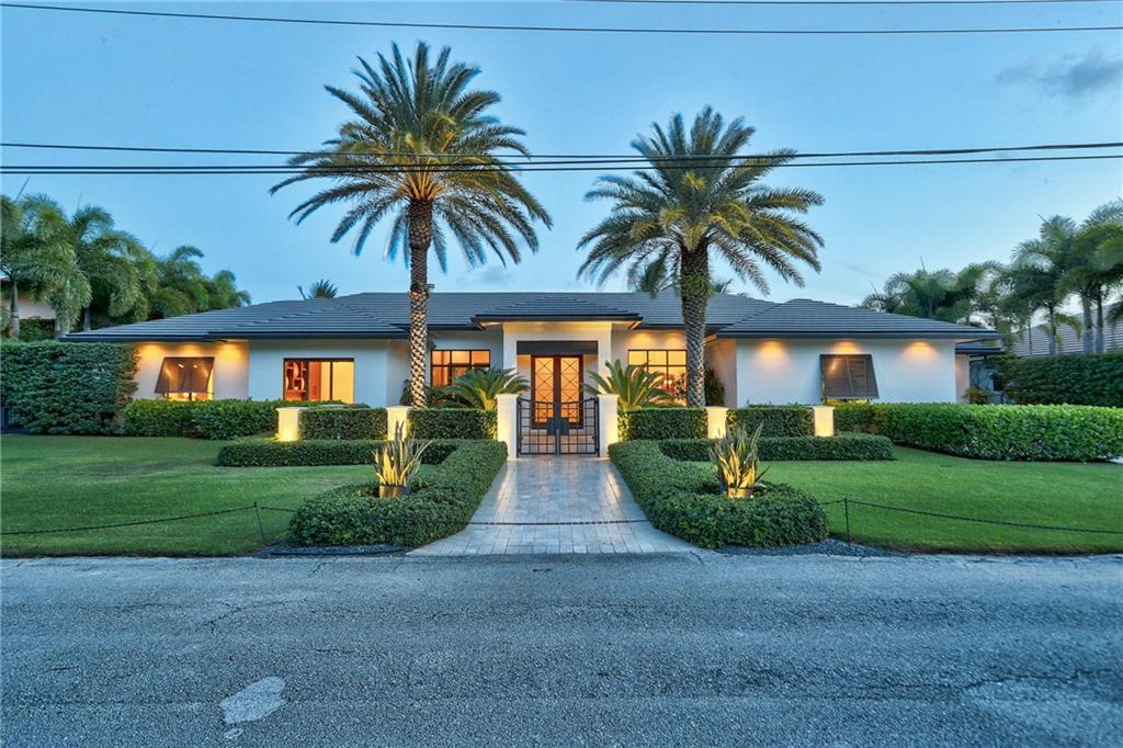 Venetian Isles 3rd Sec 47 - Residential