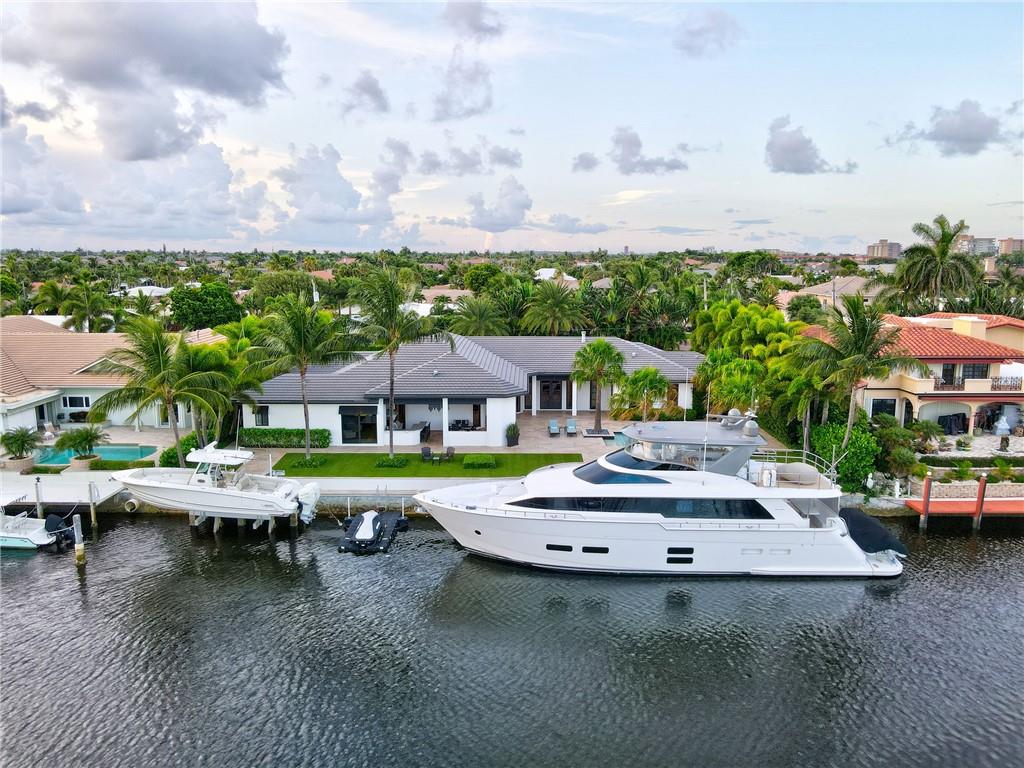 Venetian Isles 3rd Sec 47 - Residential