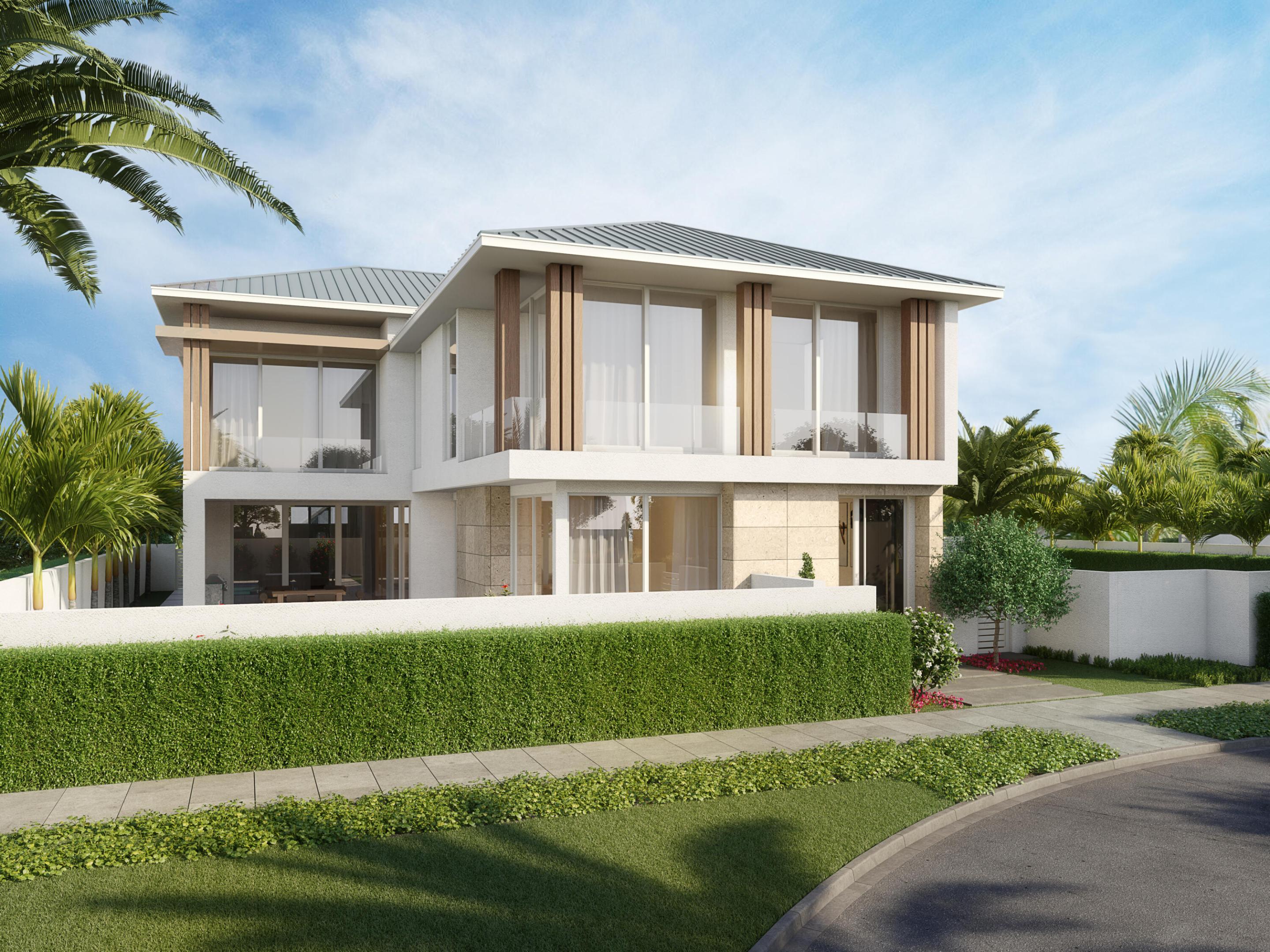 Grove Estates - Residential