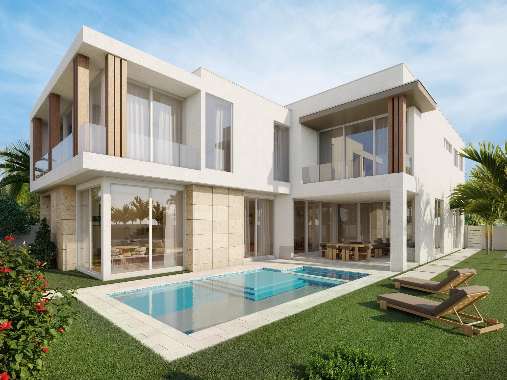Grove Estates - Residential