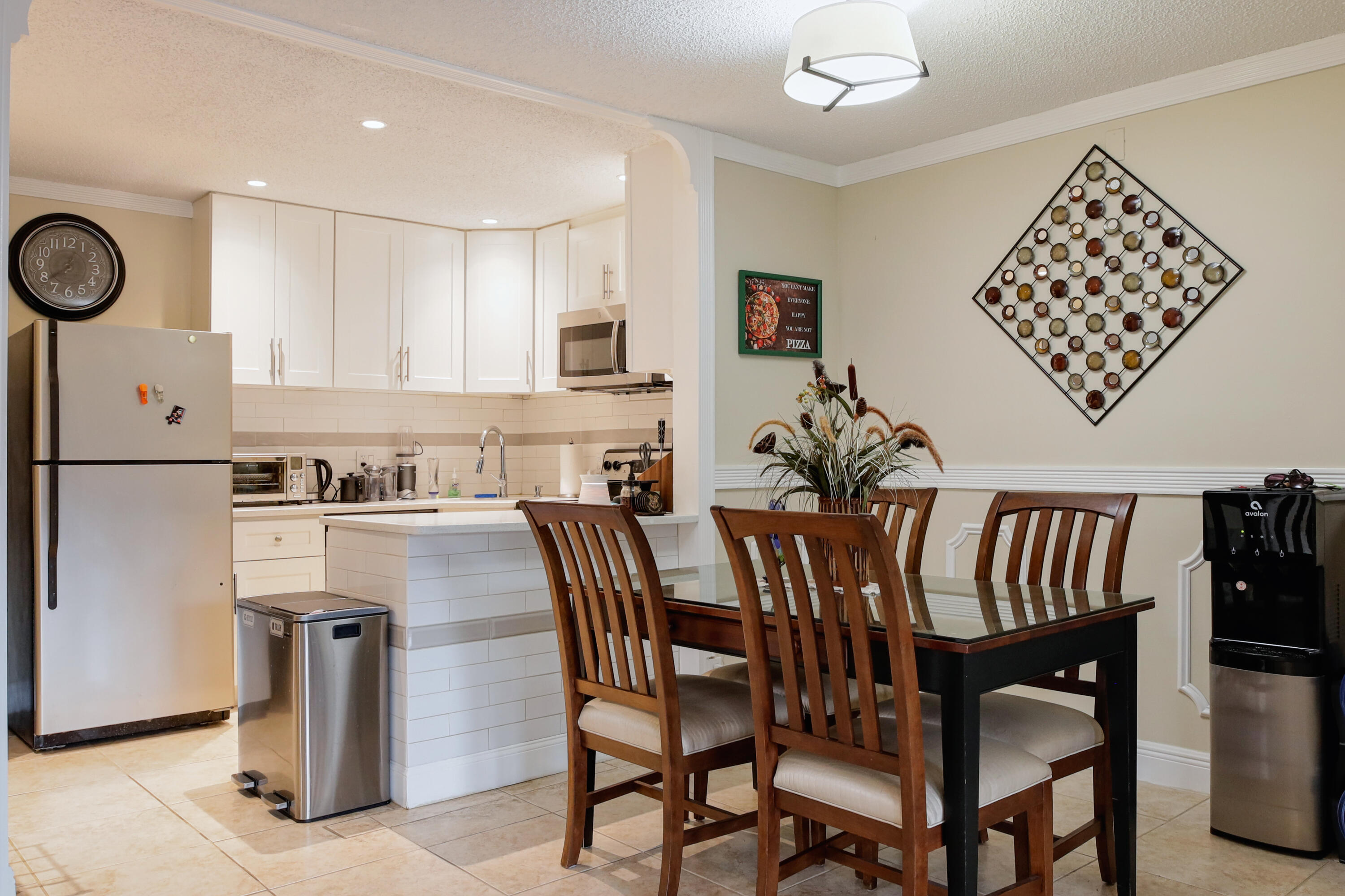 PINE RIDGE NORTH VILLAGE III CONDO - Residential