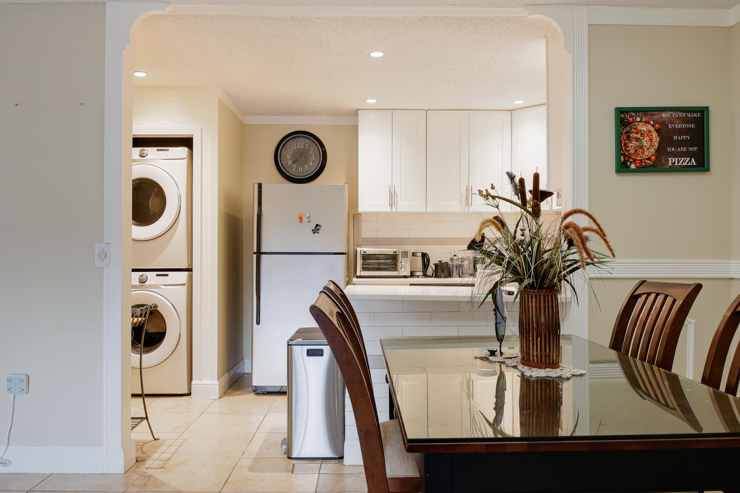PINE RIDGE NORTH VILLAGE III CONDO - Residential