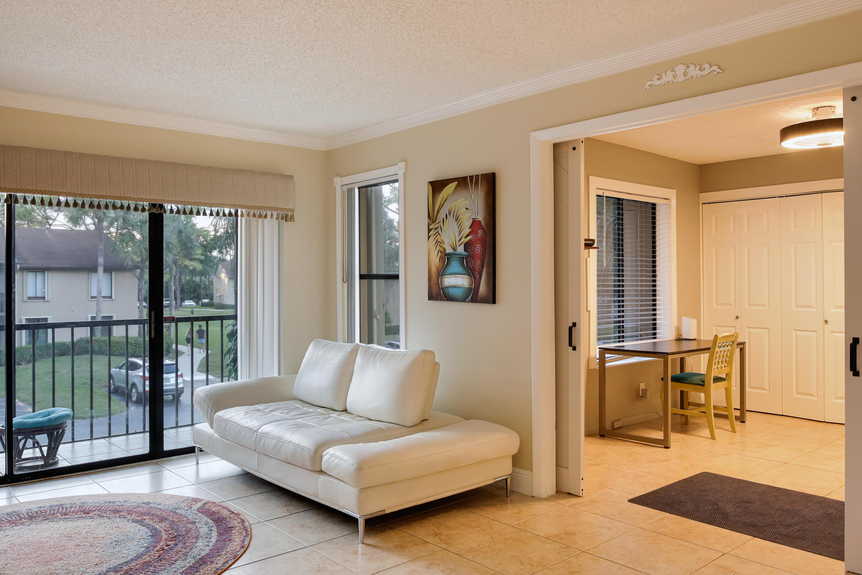 PINE RIDGE NORTH VILLAGE III CONDO - Residential