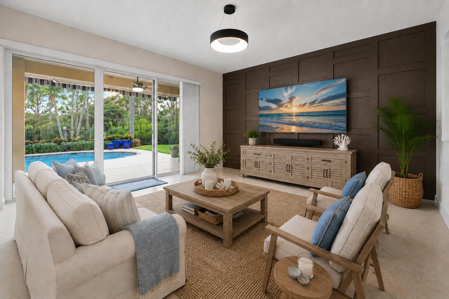 The Oaks - Residential