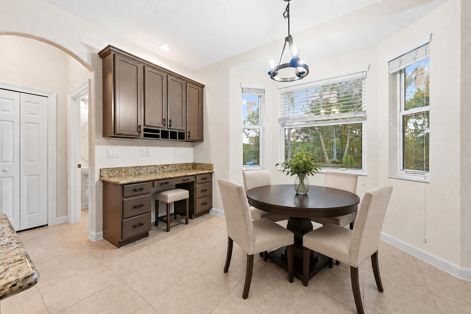The Oaks - Residential