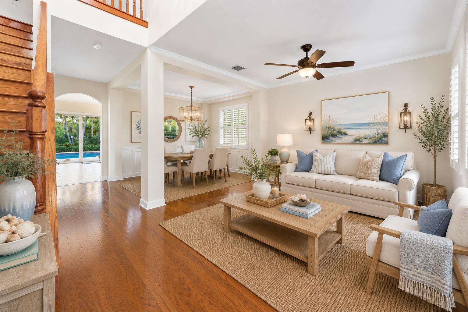 The Oaks - Residential