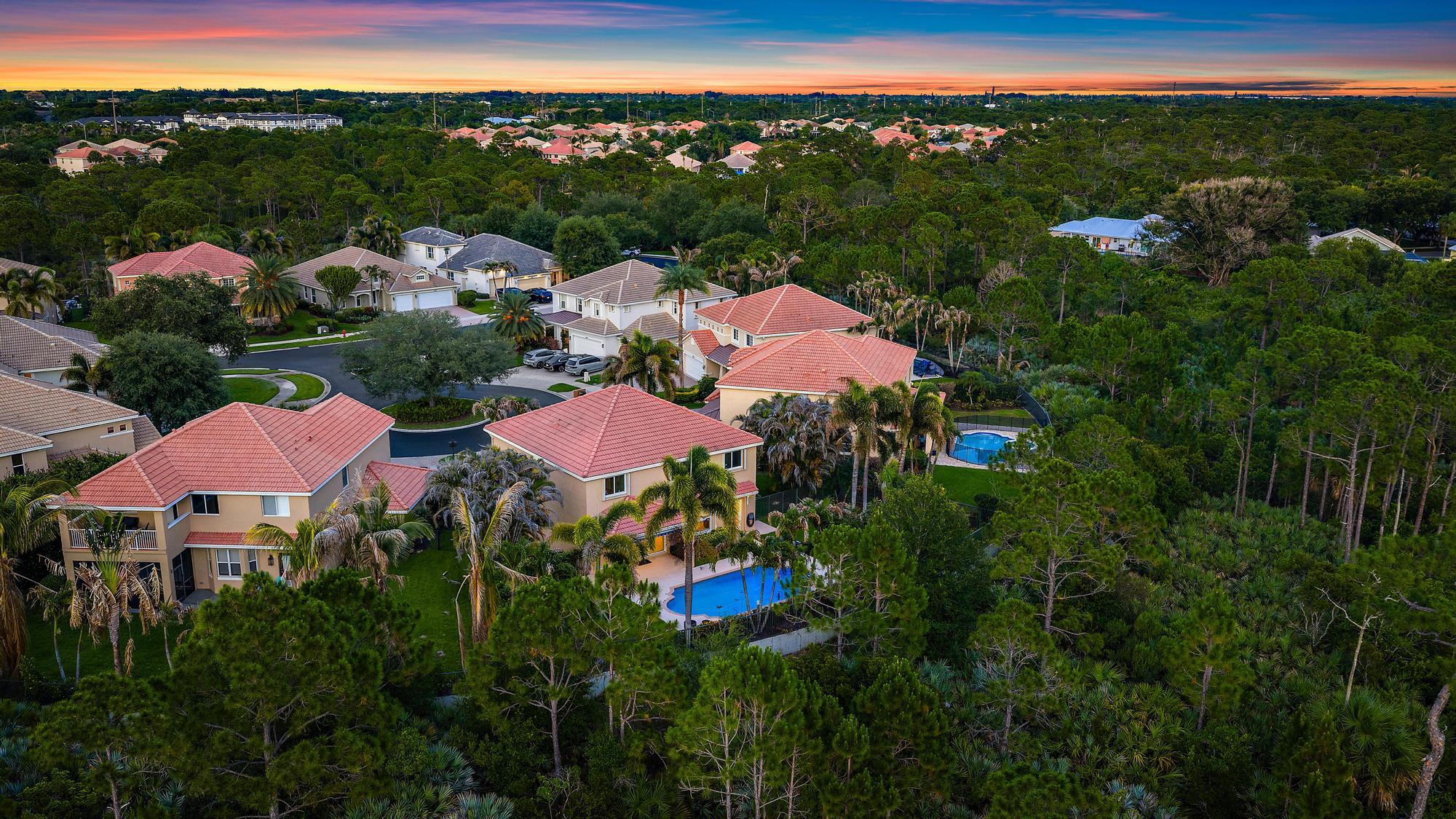The Oaks - Residential