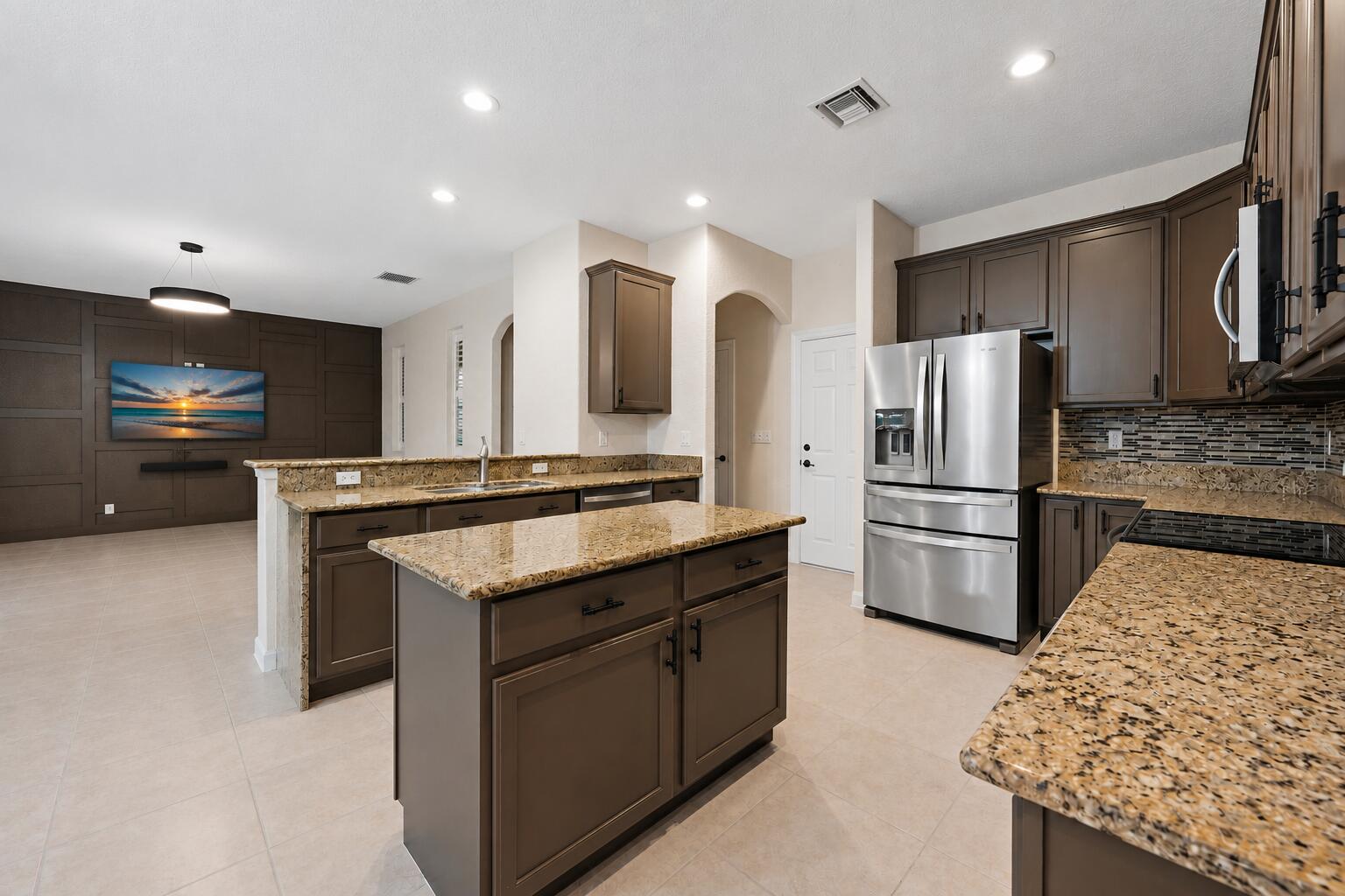 The Oaks - Residential