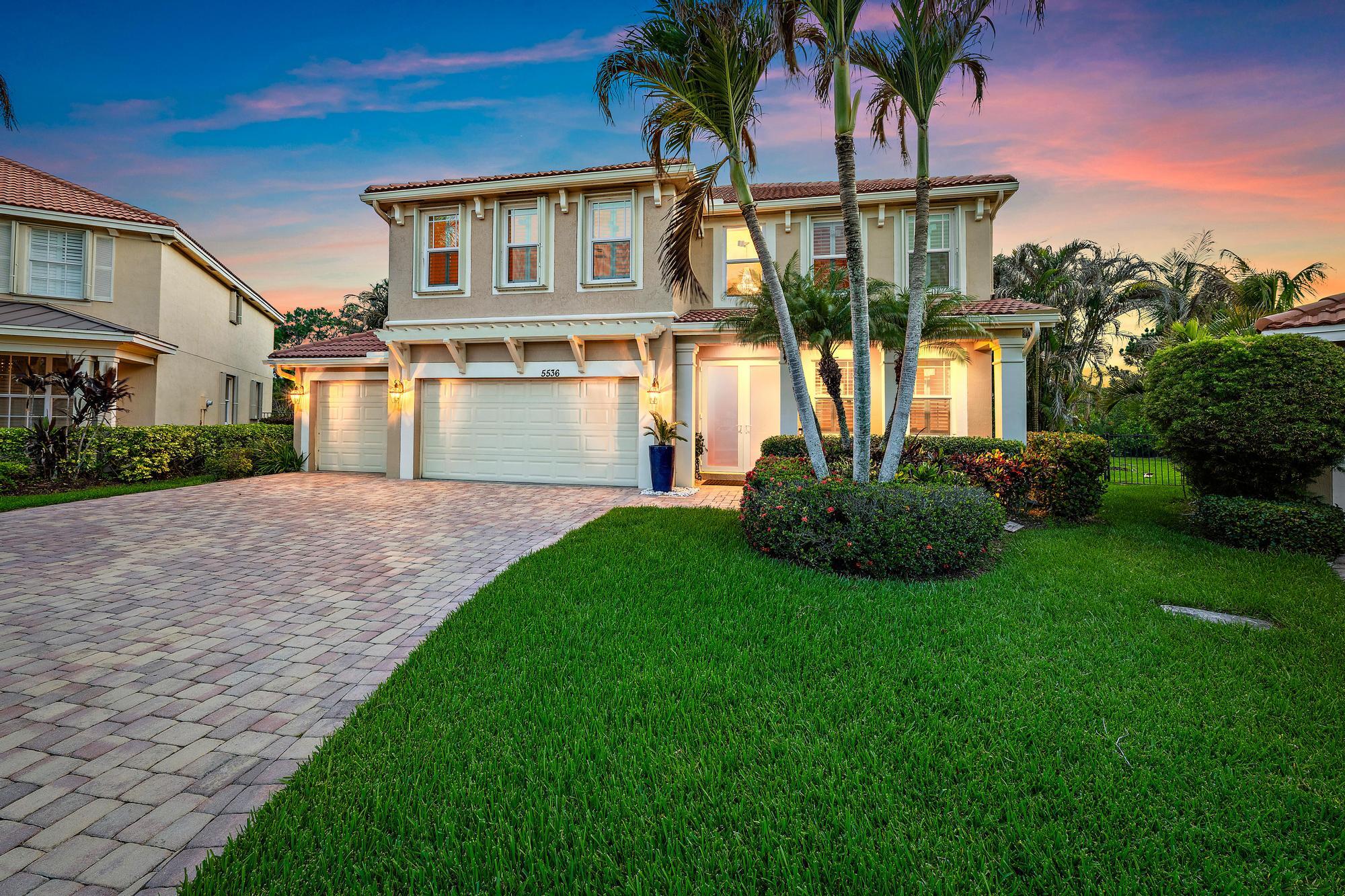 The Oaks - Residential