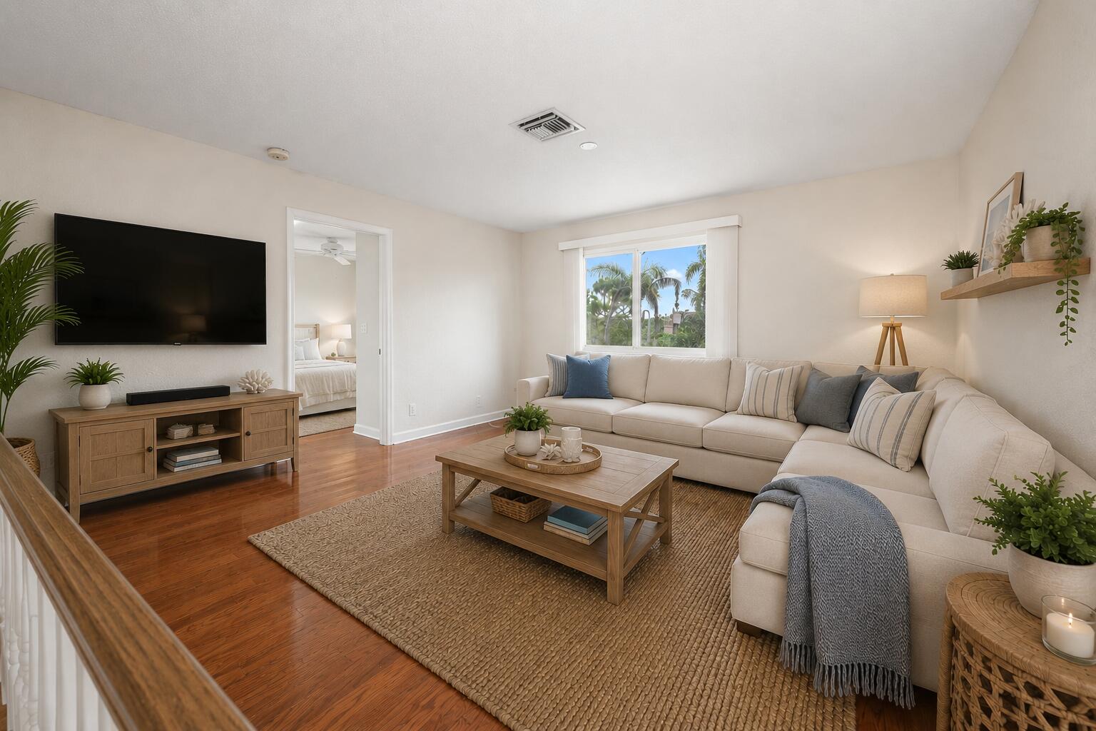 The Oaks - Residential