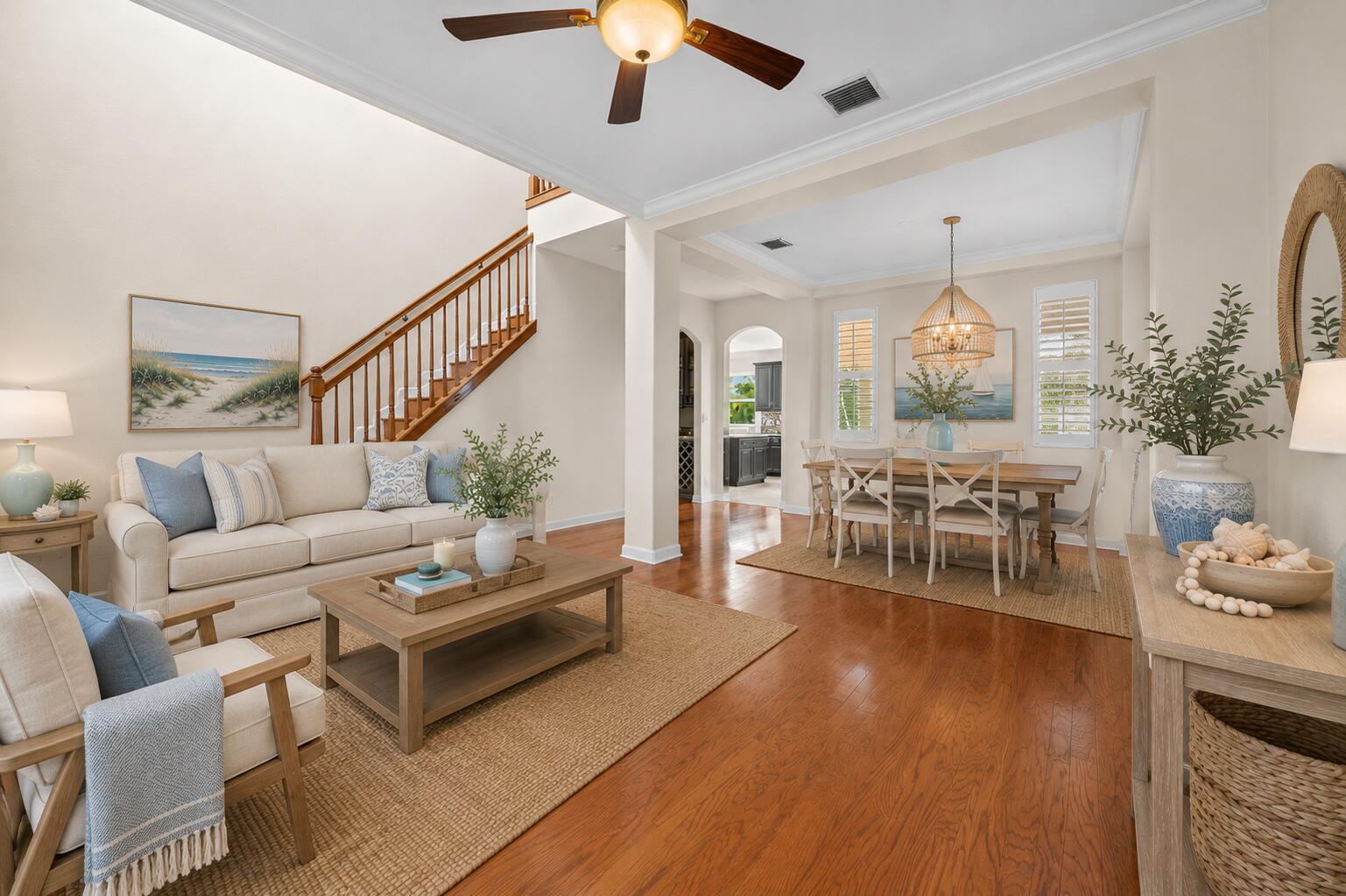 The Oaks - Residential
