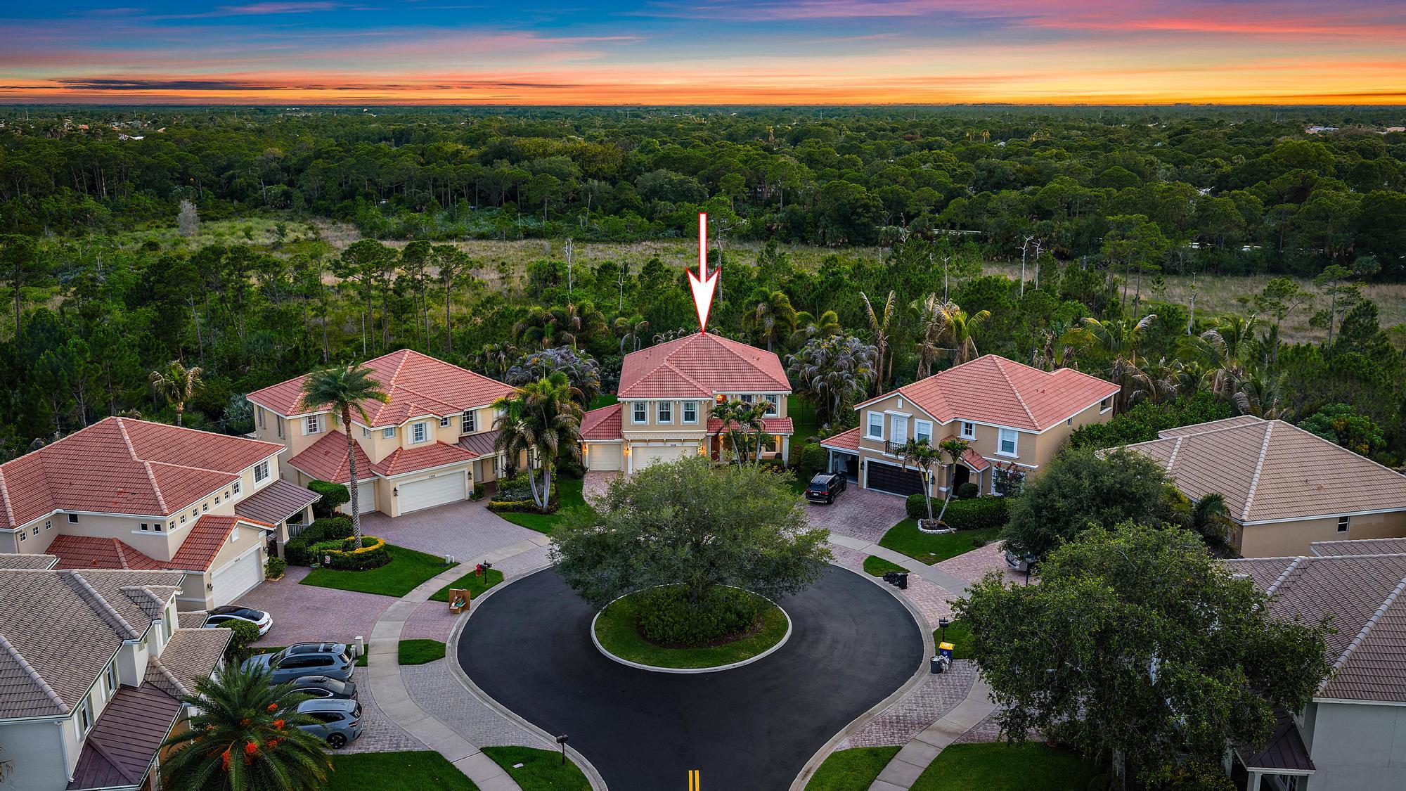The Oaks - Residential