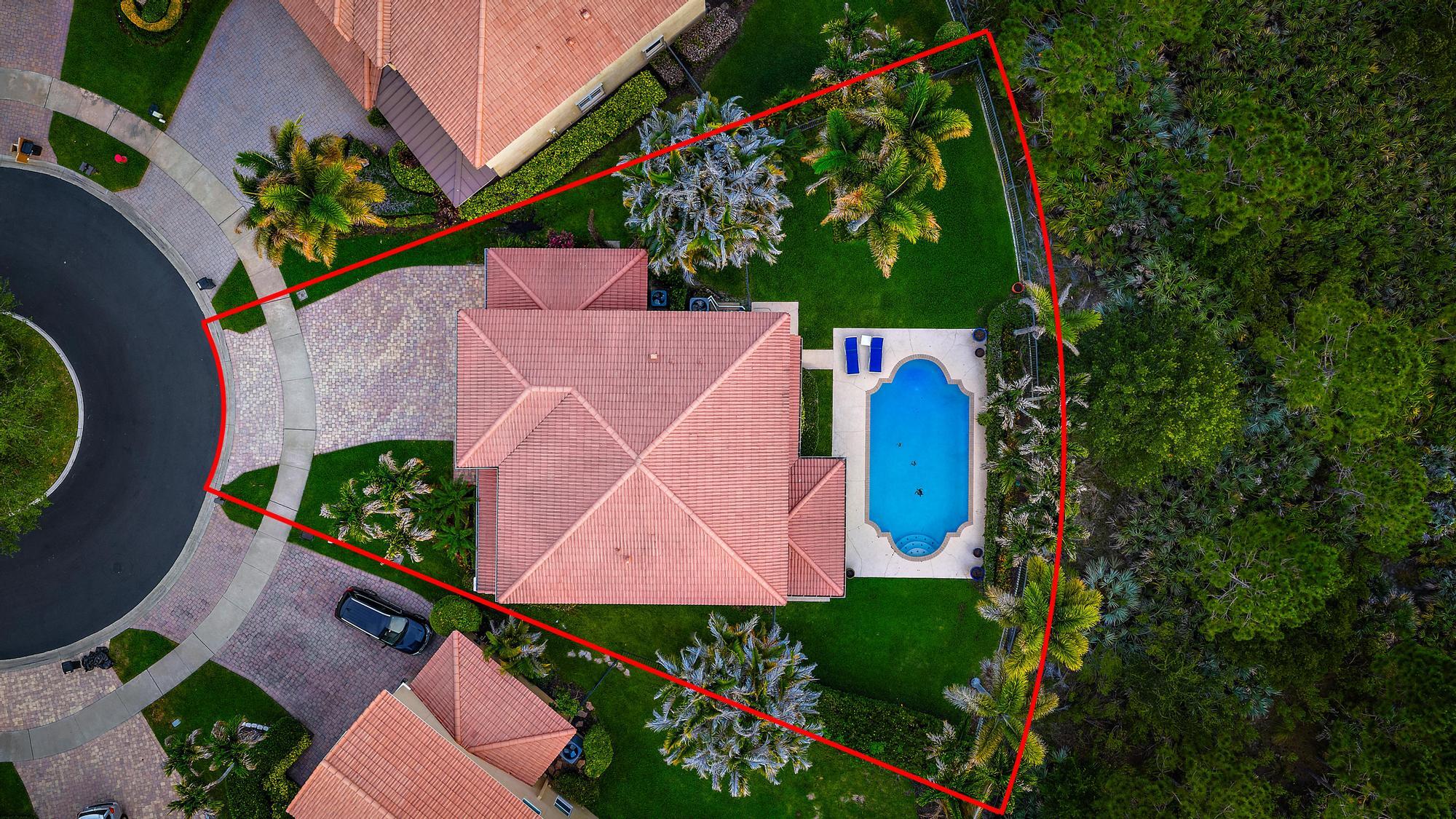 The Oaks - Residential