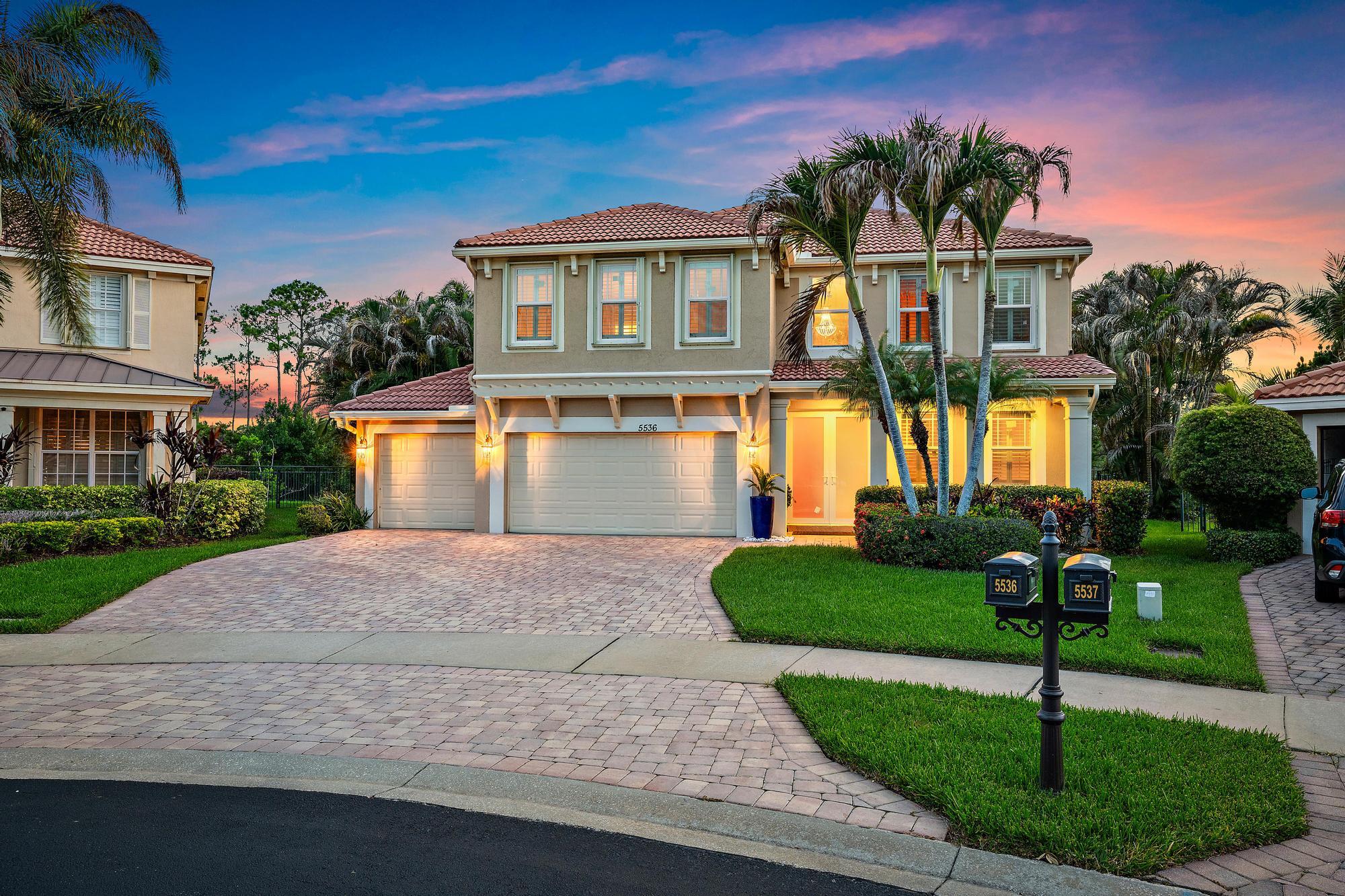 The Oaks - Residential