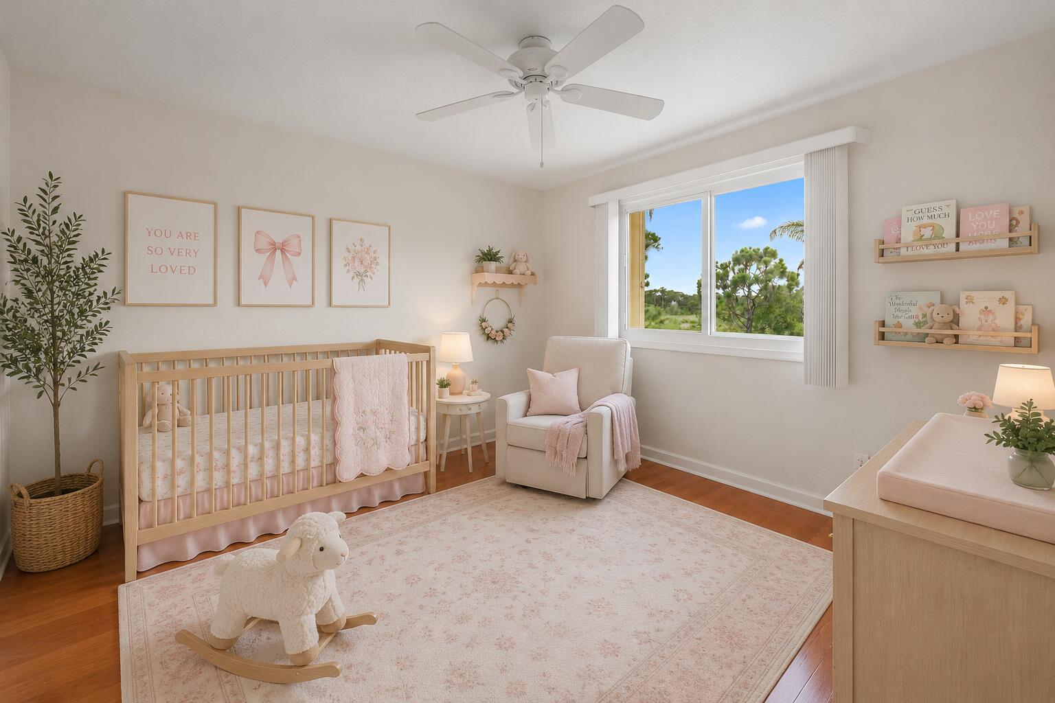 The Oaks - Residential