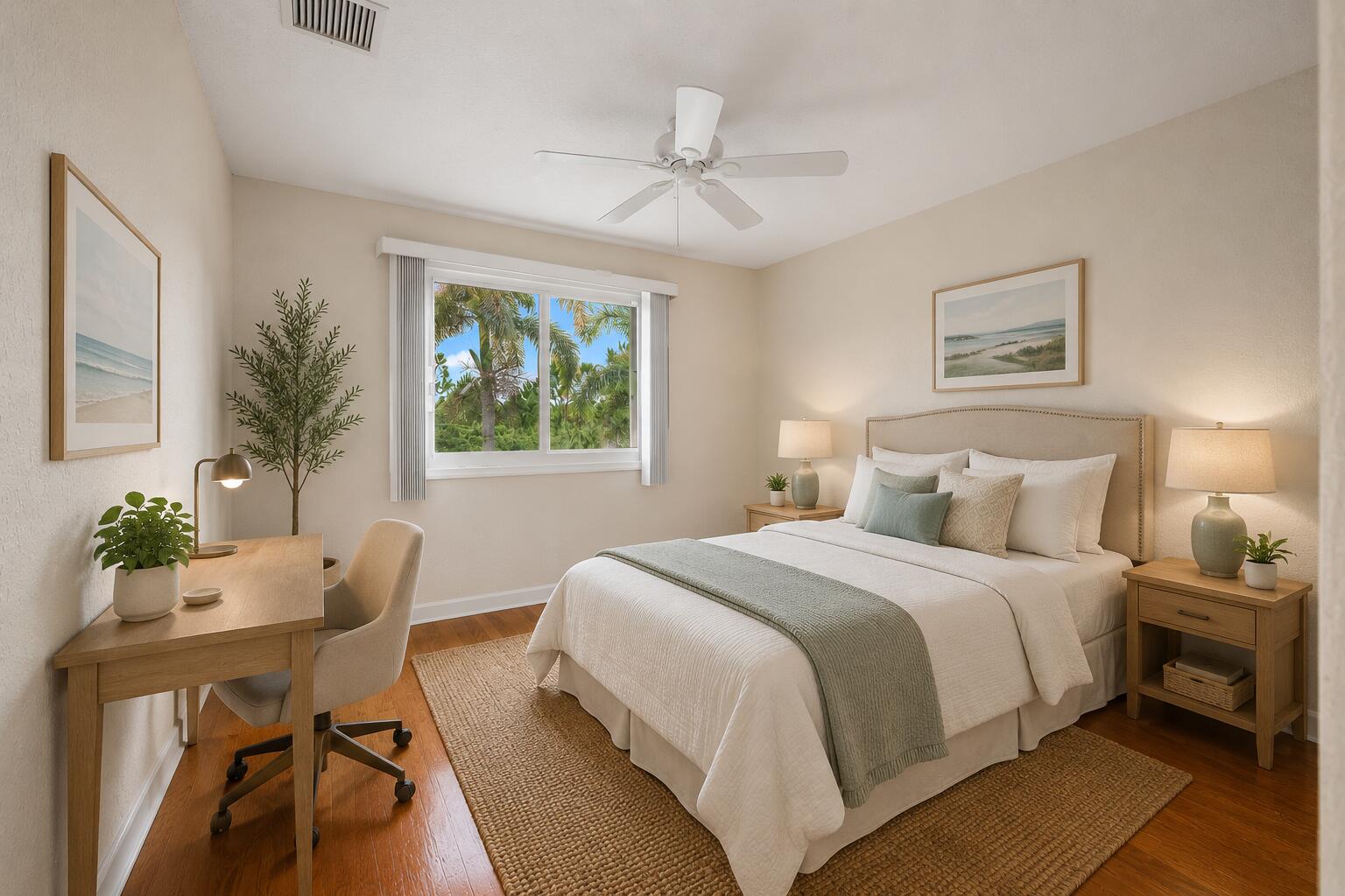 The Oaks - Residential
