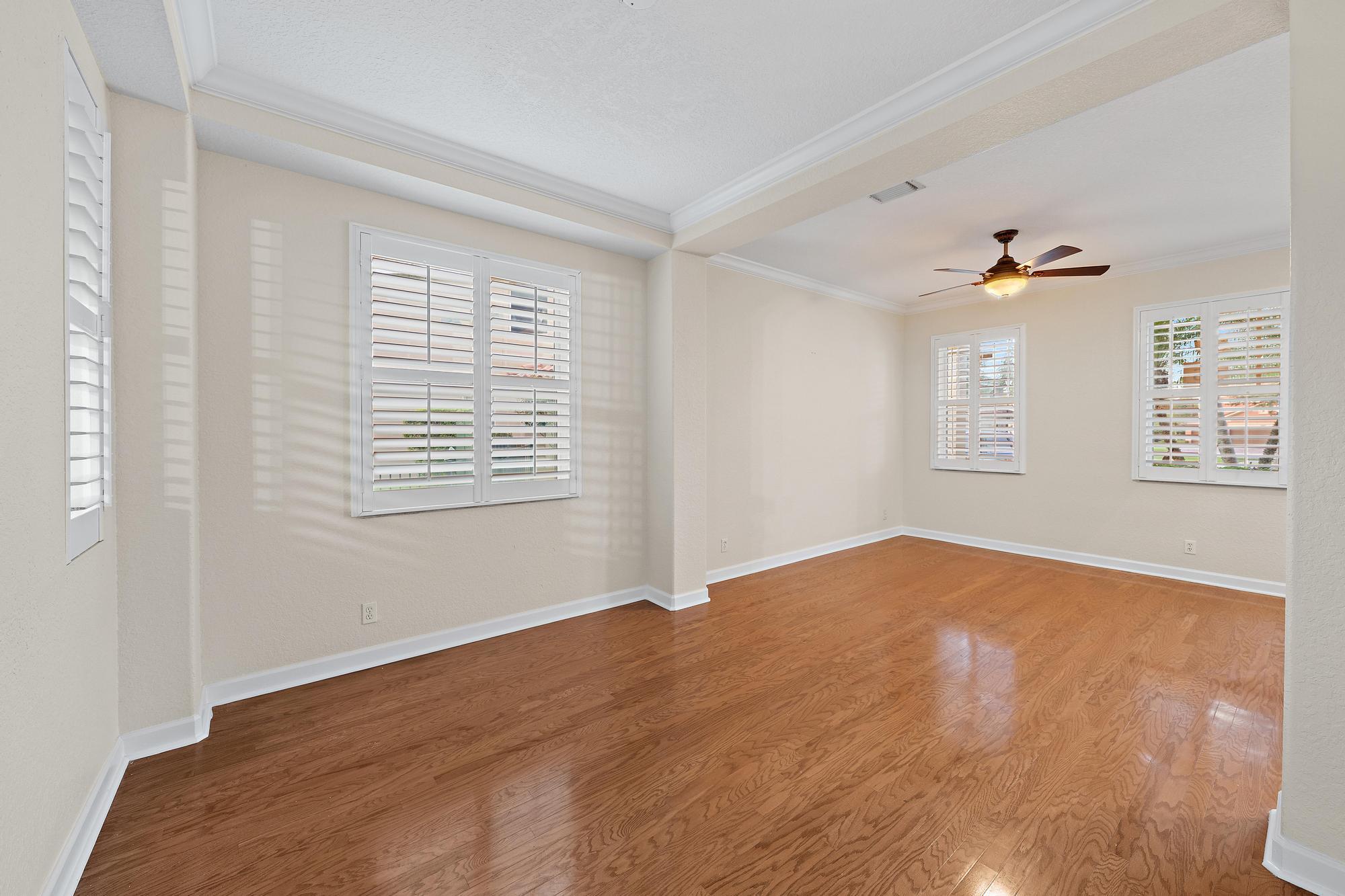 The Oaks - Residential