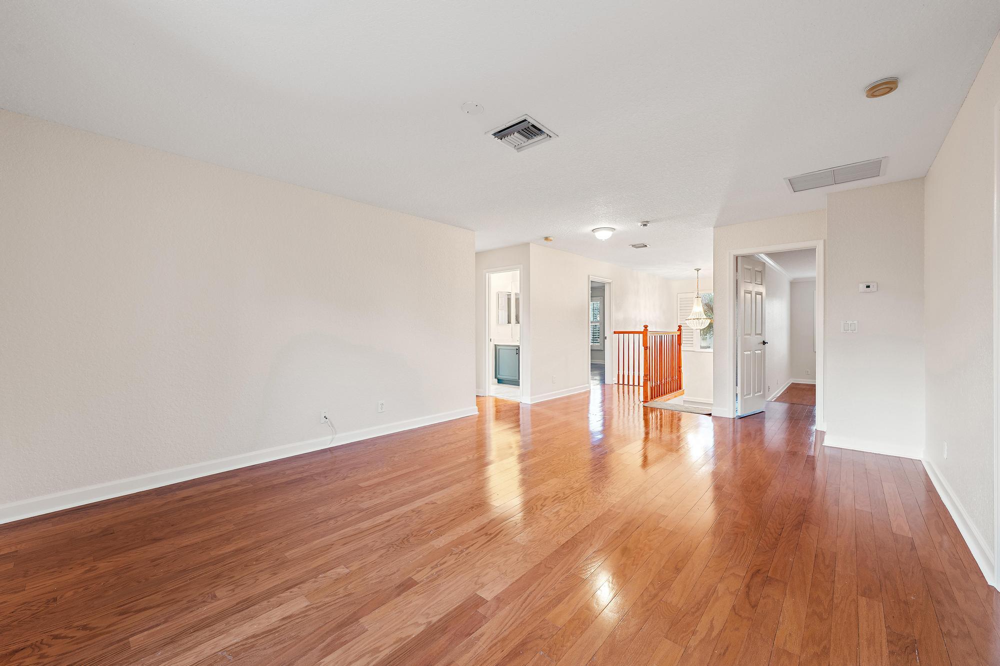 The Oaks - Residential