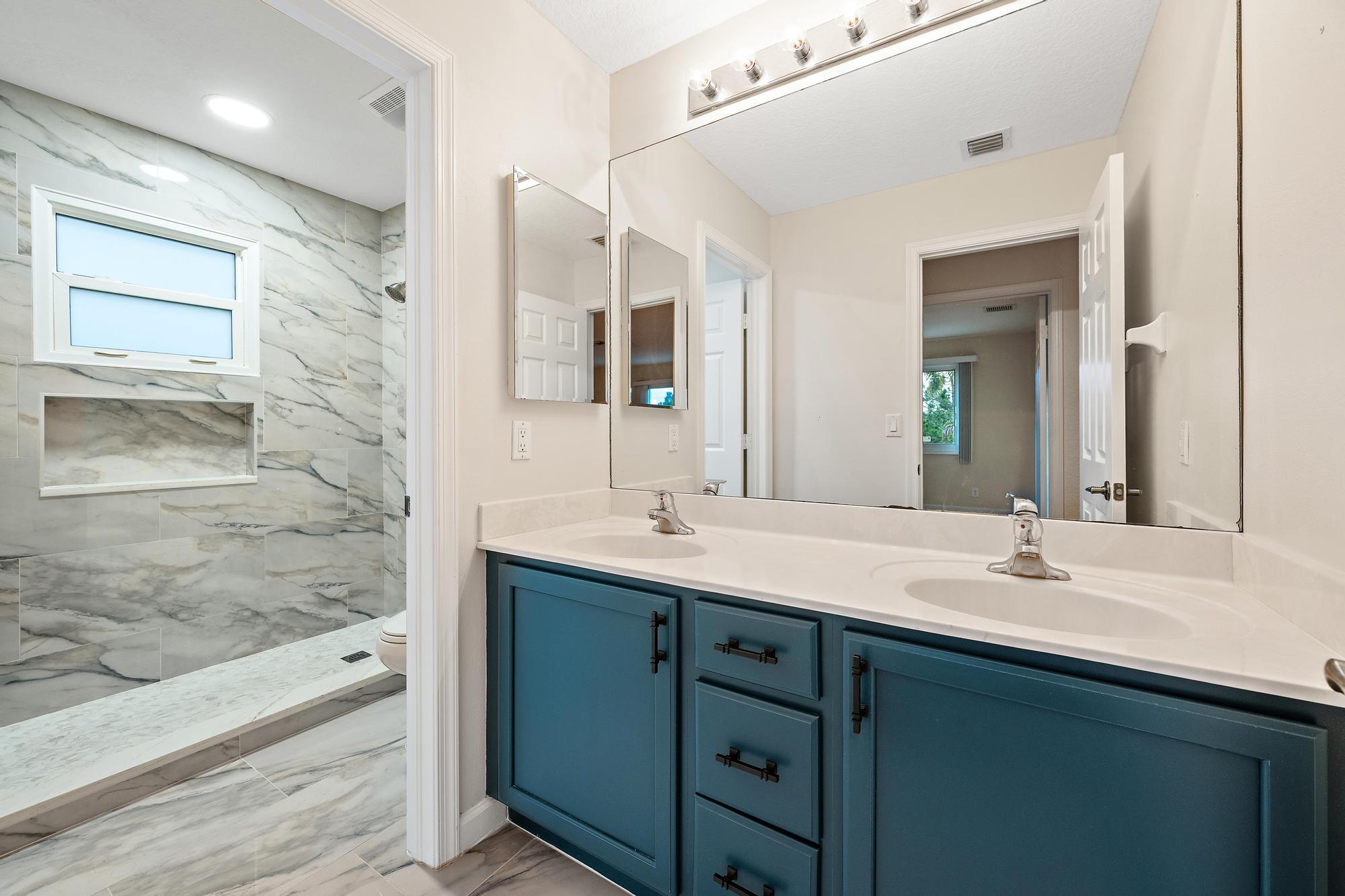 The Oaks - Residential