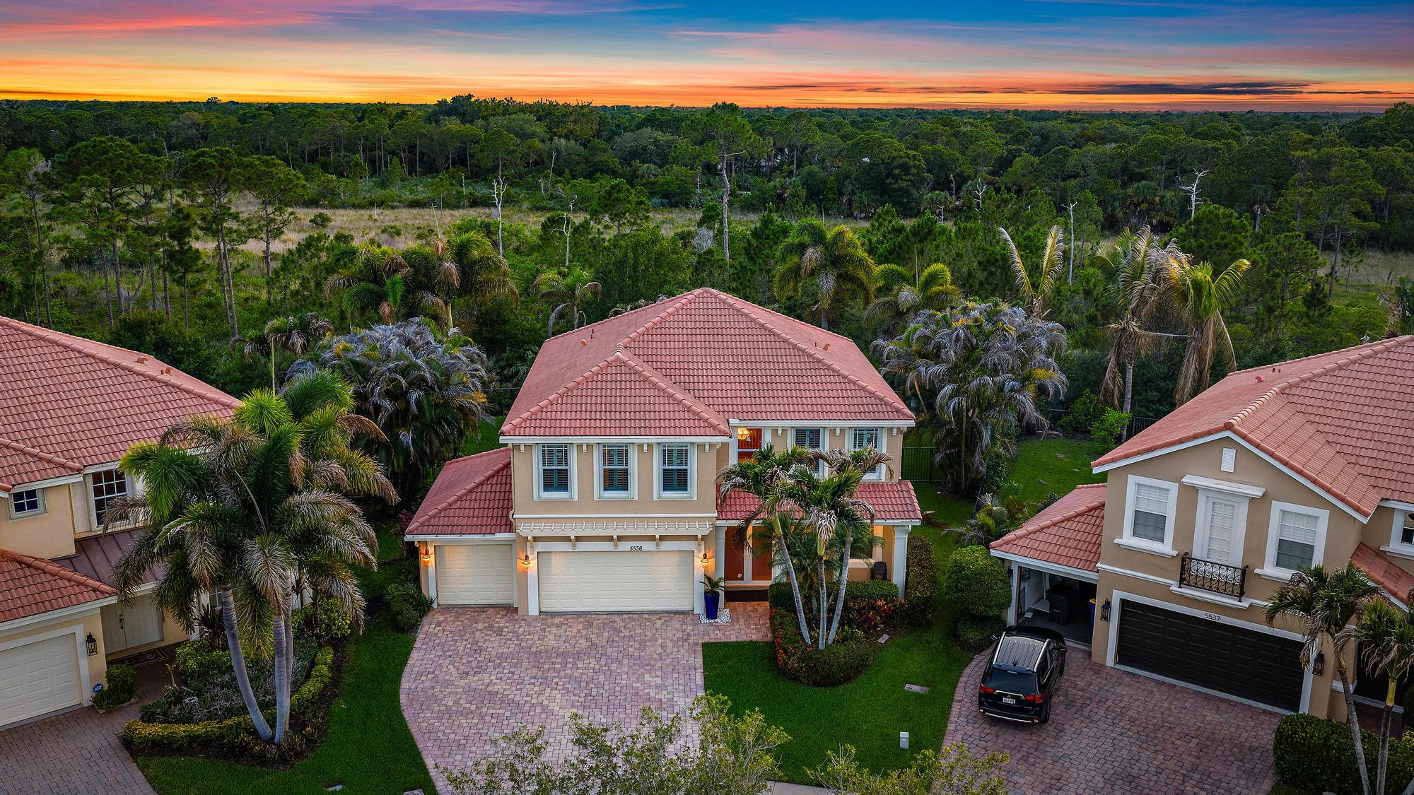 The Oaks - Residential
