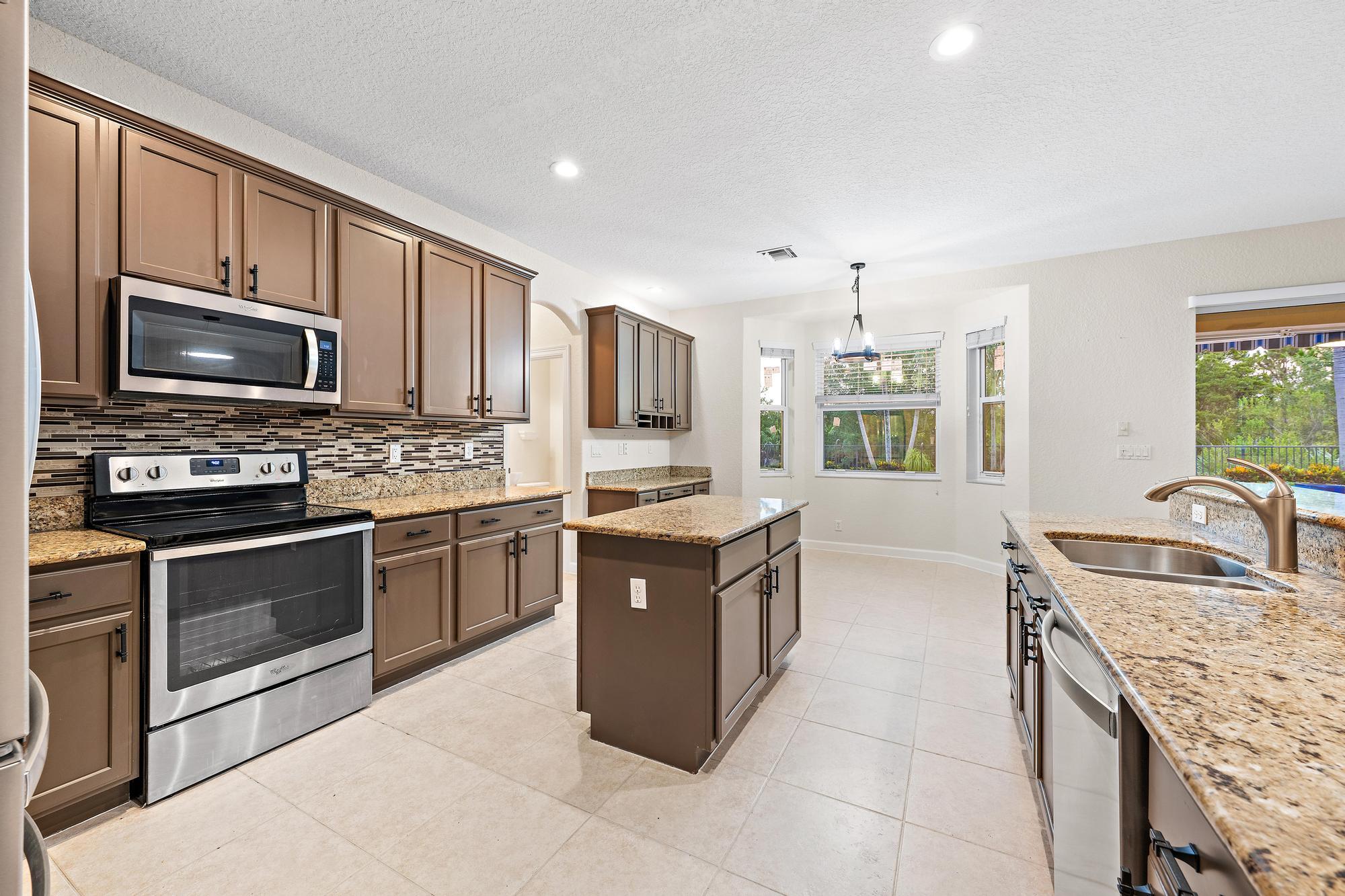 The Oaks - Residential