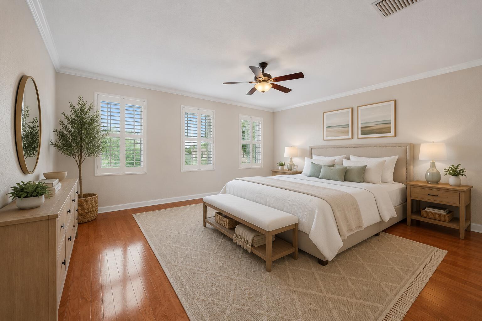 The Oaks - Residential