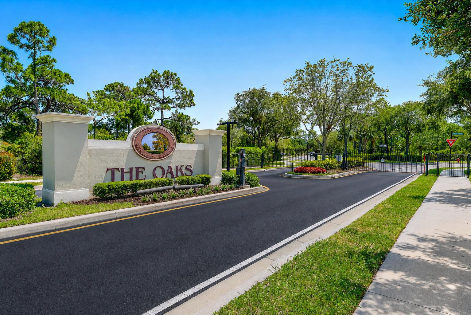 The Oaks - Residential