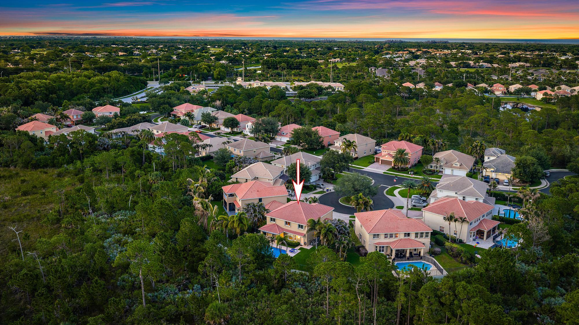 The Oaks - Residential
