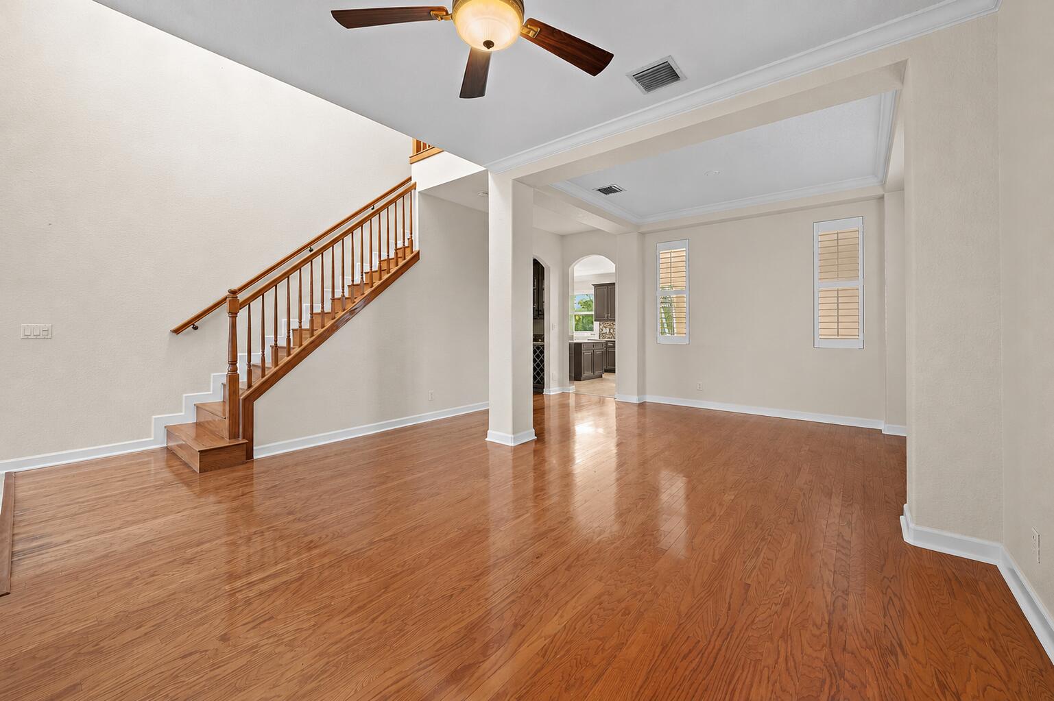 The Oaks - Residential