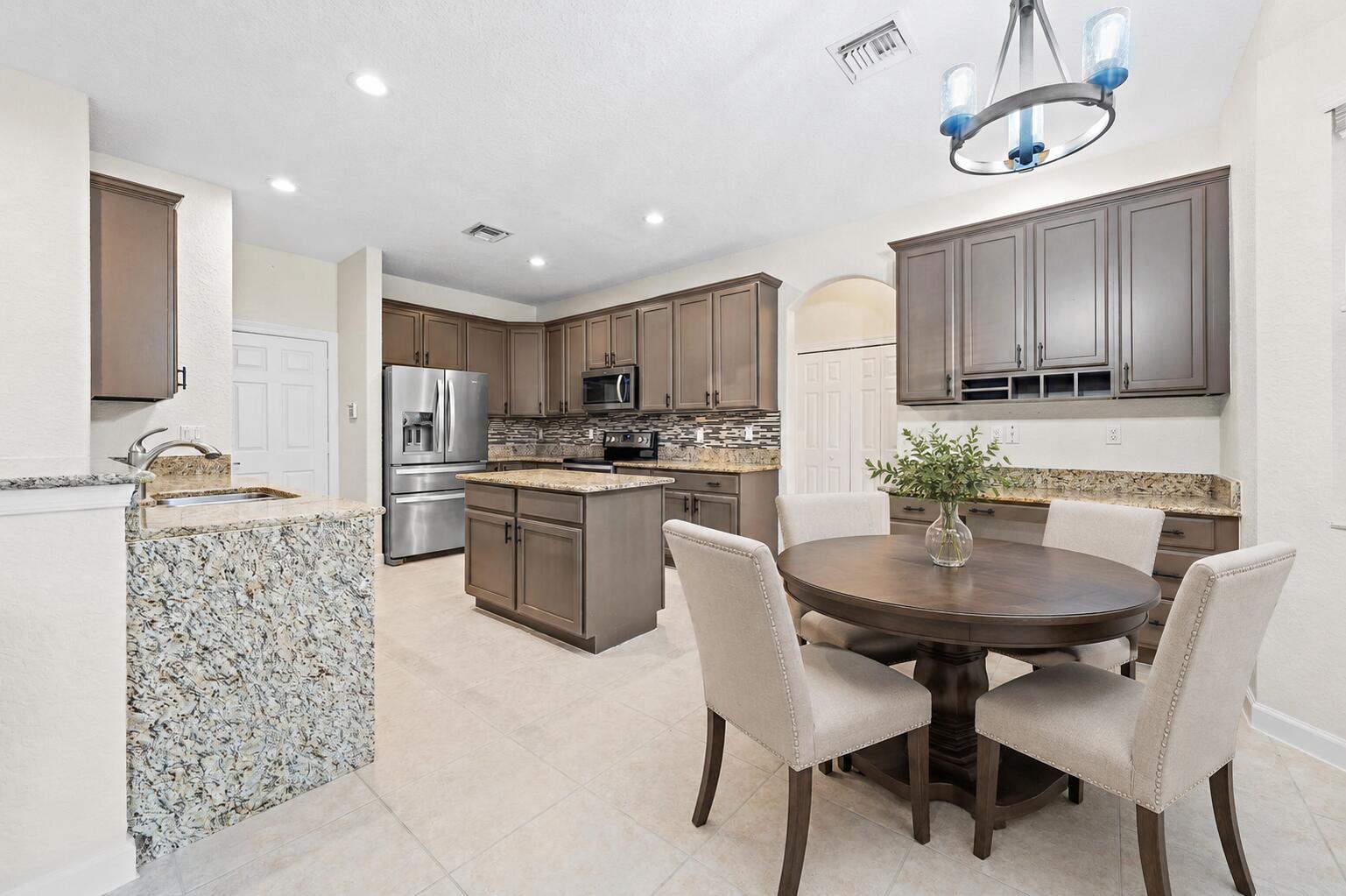 The Oaks - Residential