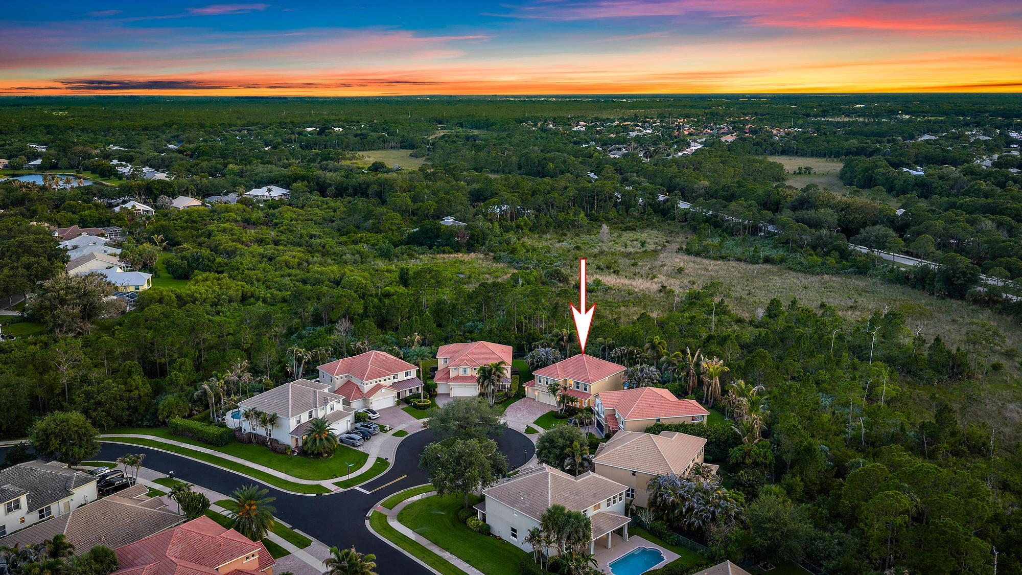 The Oaks - Residential