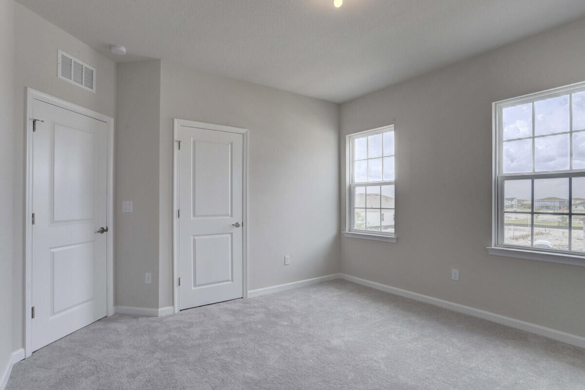 ARDEN PUD POD F EAST - Residential Lease