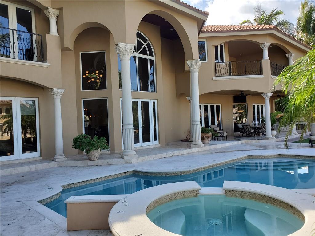 Pelican Isle 21-19 B - Residential