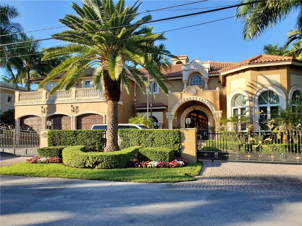 Pelican Isle 21-19 B - Residential