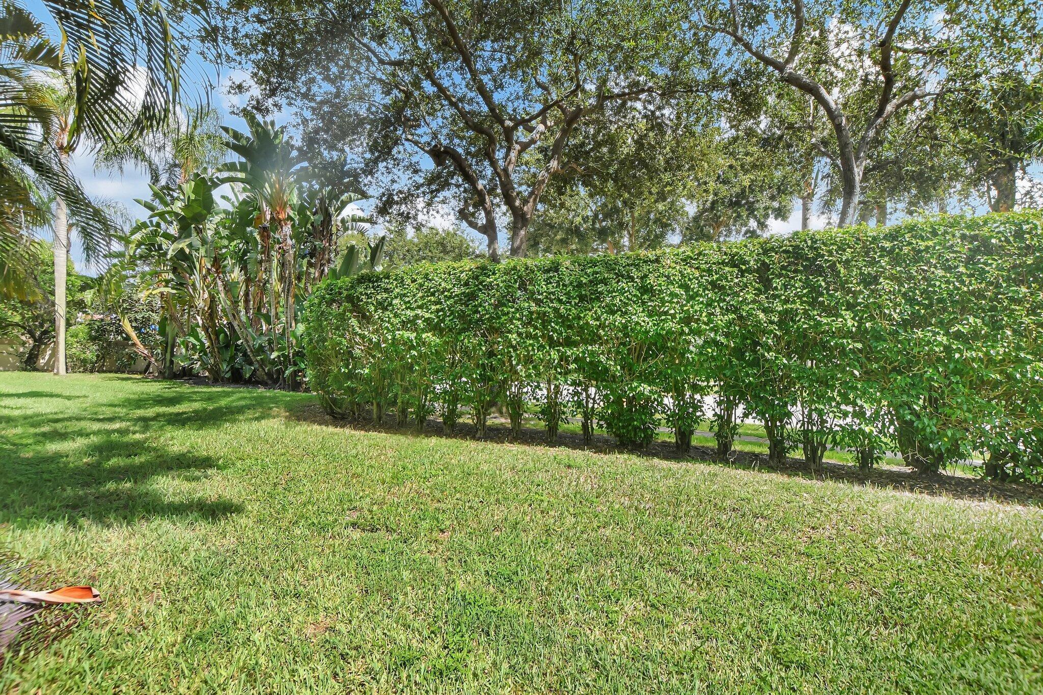 PLUM AT BOCA POINTE CONDOS ONE THRU 15 FILED IN OR - Residential Lease