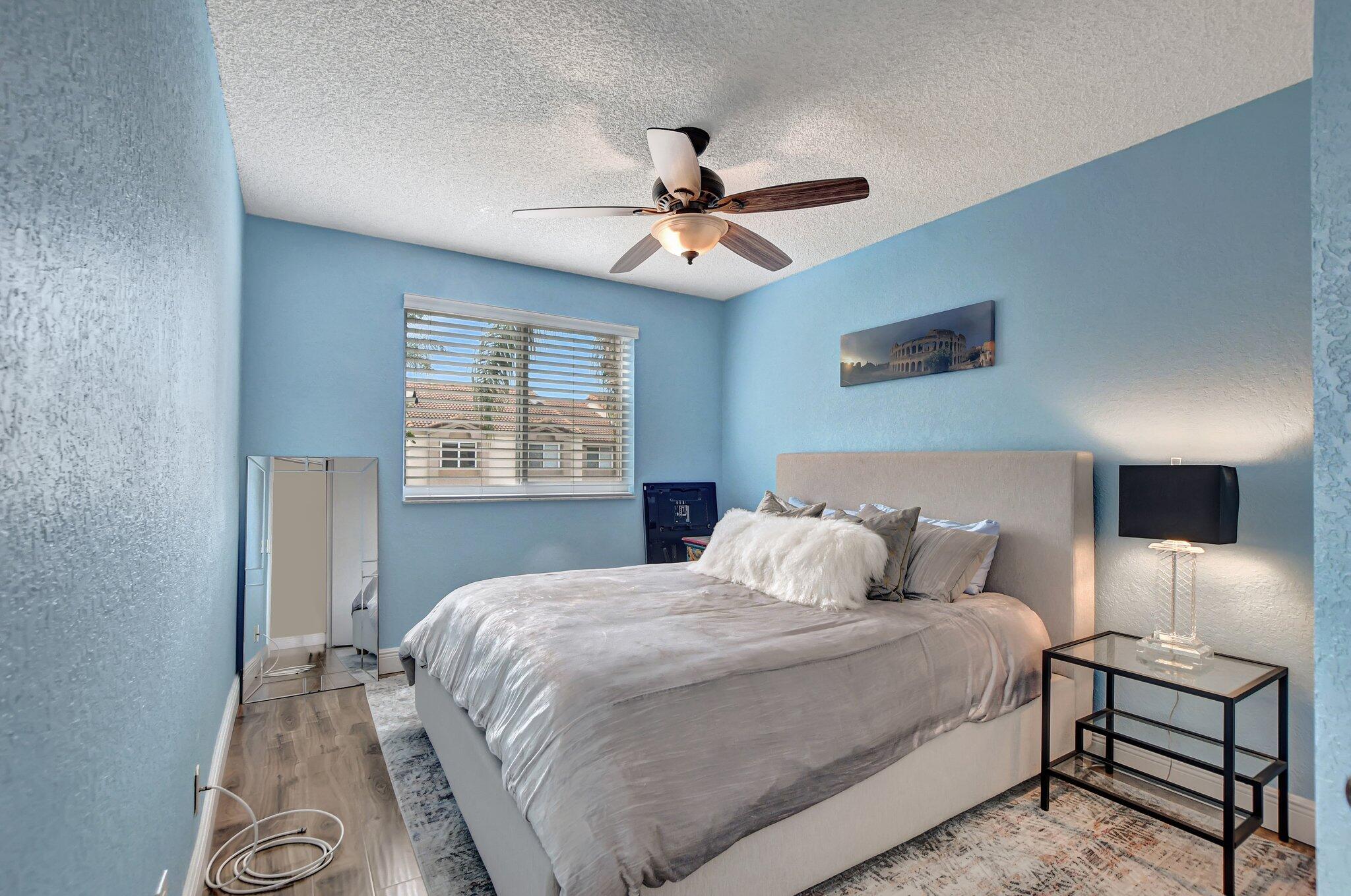 PLUM AT BOCA POINTE CONDOS ONE THRU 15 FILED IN OR - Residential Lease