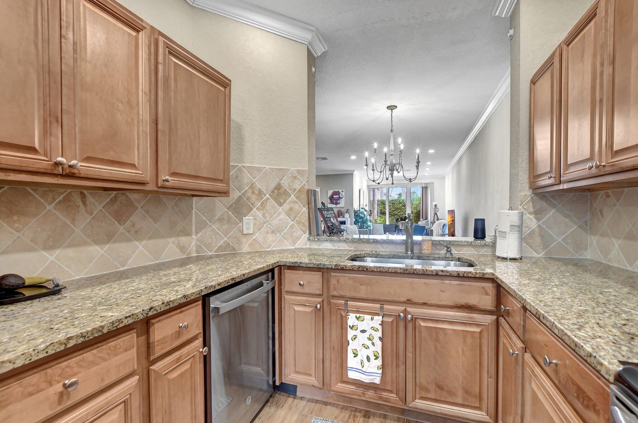 PLUM AT BOCA POINTE CONDOS ONE THRU 15 FILED IN OR - Residential Lease
